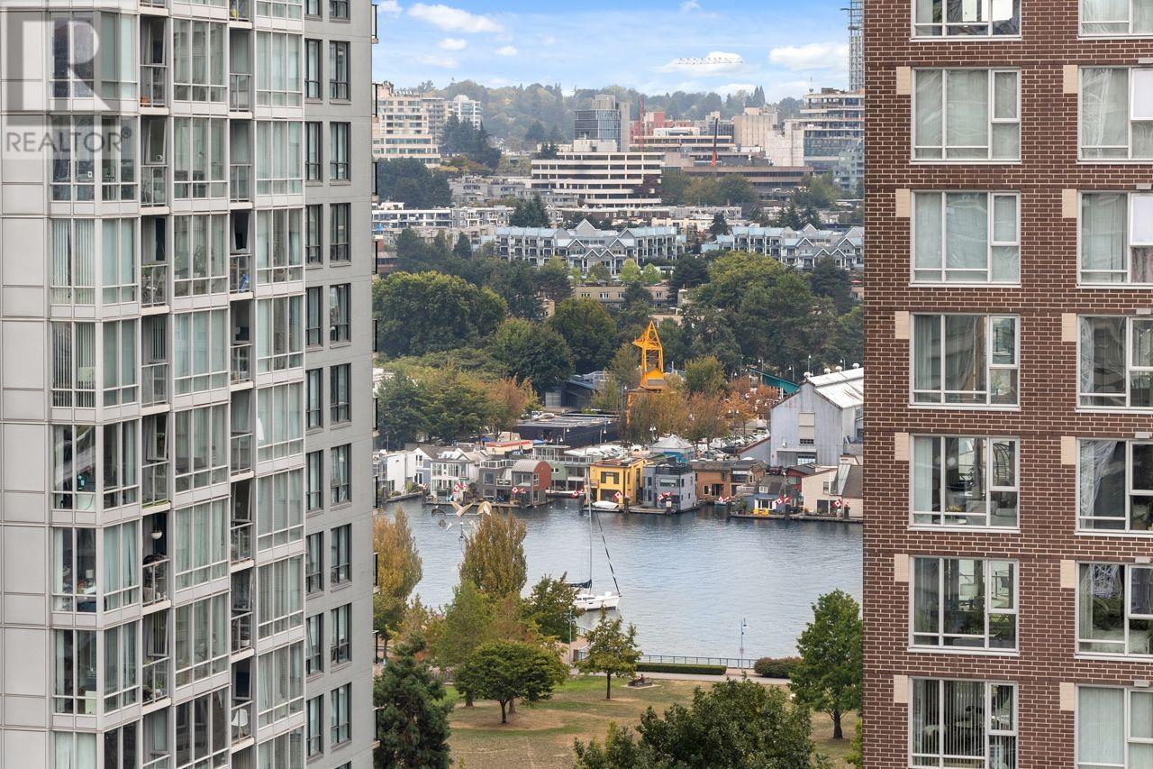 1701 1372 Seymour Street, Vancouver, British Columbia  V6B 0L1 - Photo 29 - R2827194