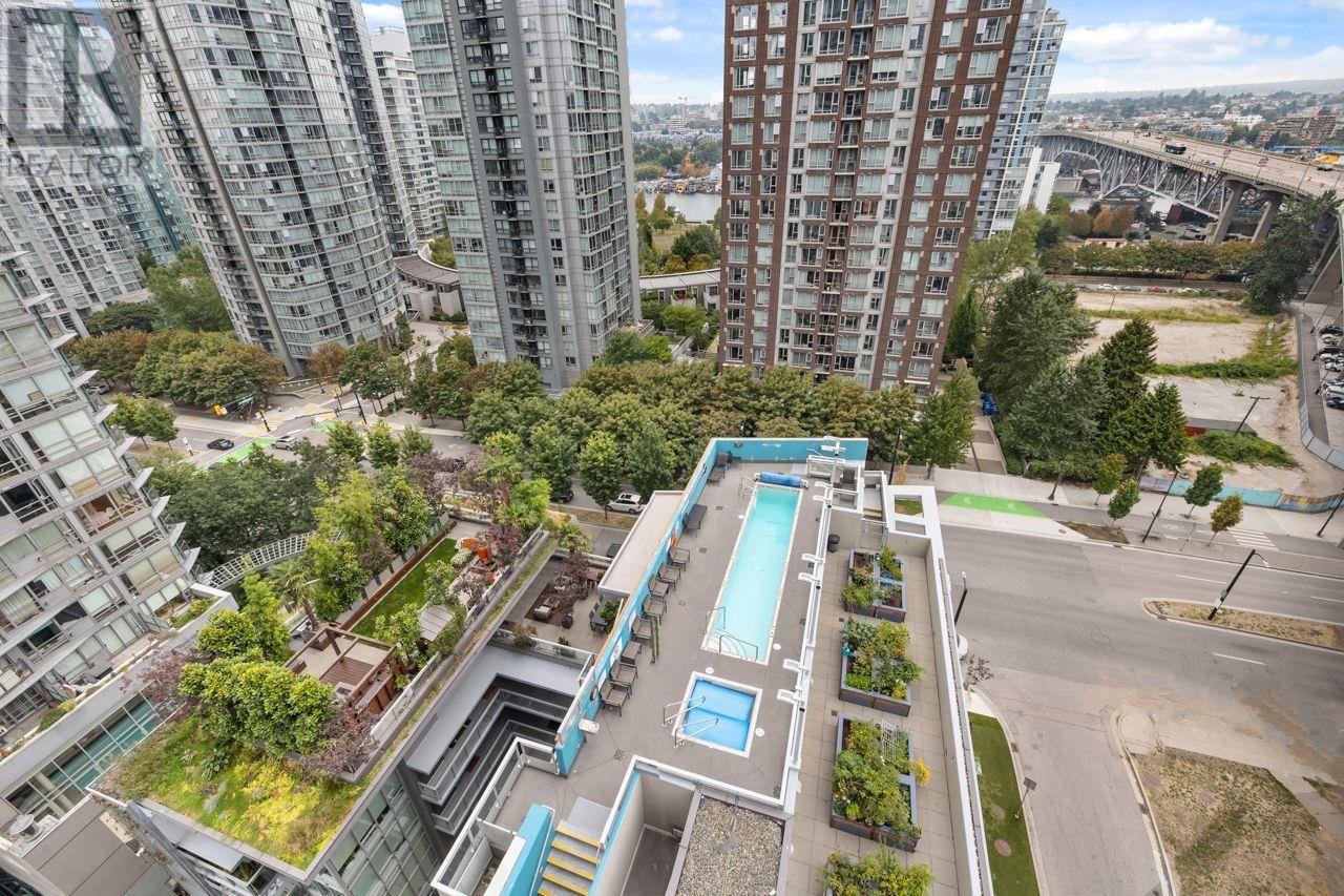 1701 1372 Seymour Street, Vancouver, British Columbia  V6B 0L1 - Photo 37 - R2827194