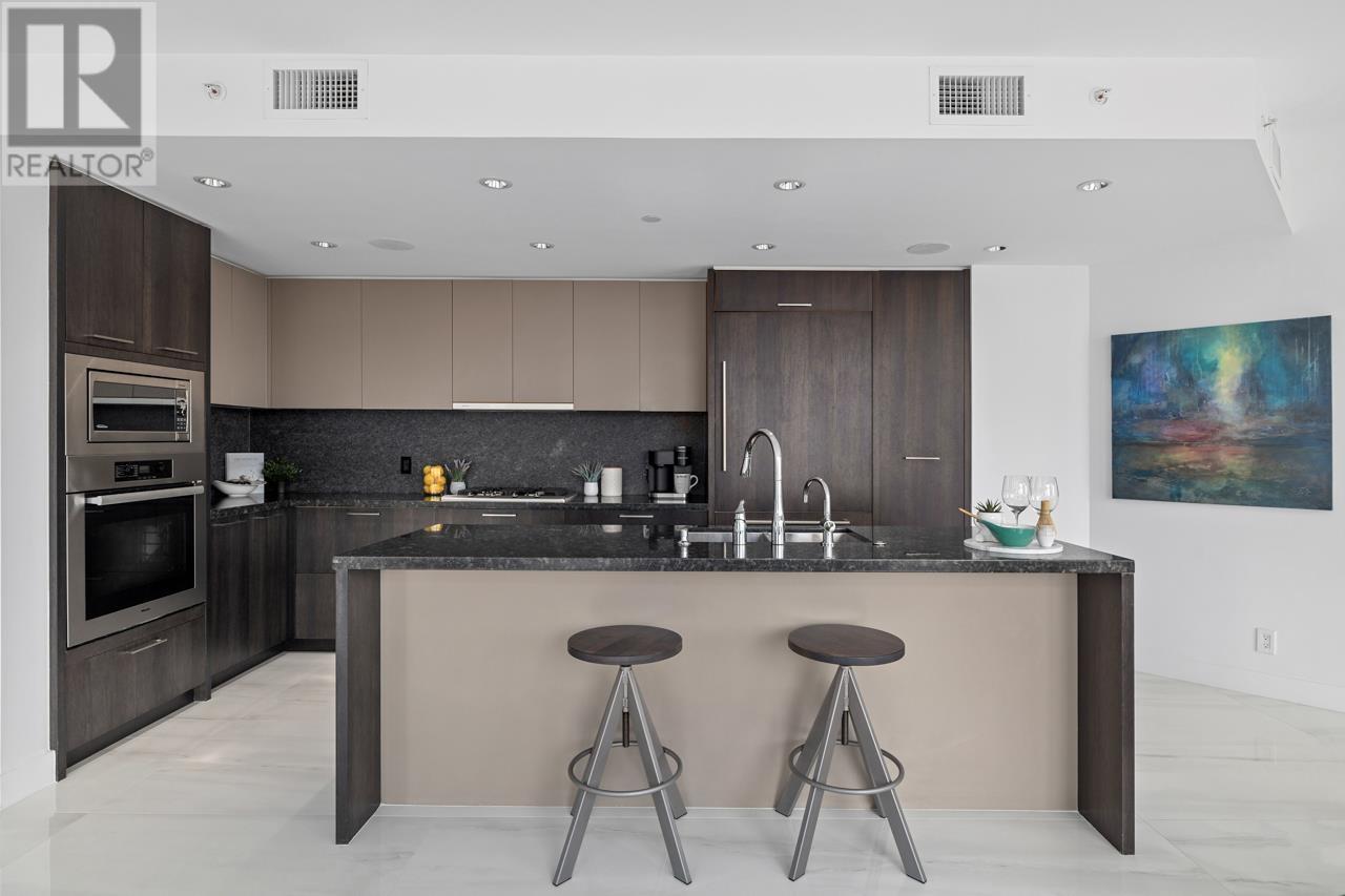 1701 1372 Seymour Street, Vancouver, British Columbia  V6B 0L1 - Photo 6 - R2827194