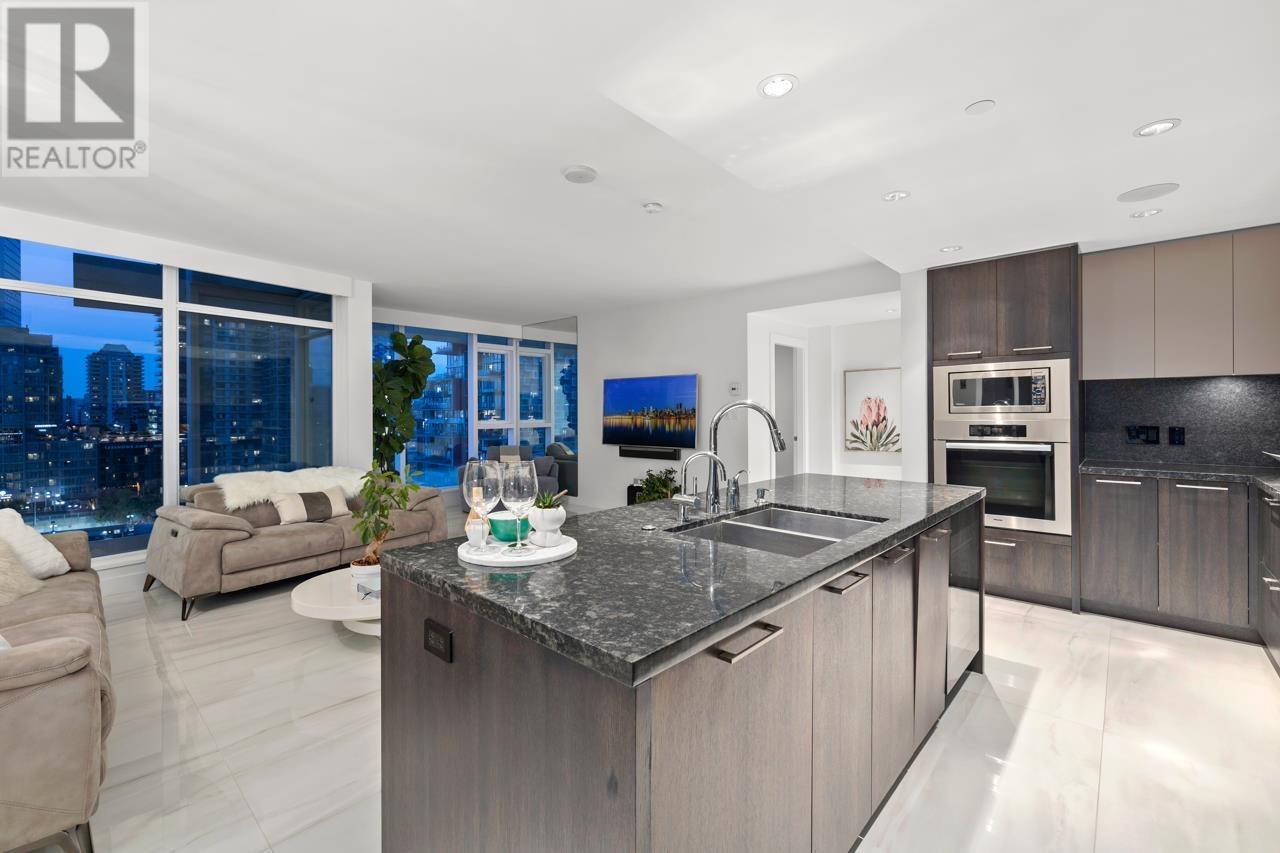 1701 1372 Seymour Street, Vancouver, British Columbia  V6B 0L1 - Photo 7 - R2827194