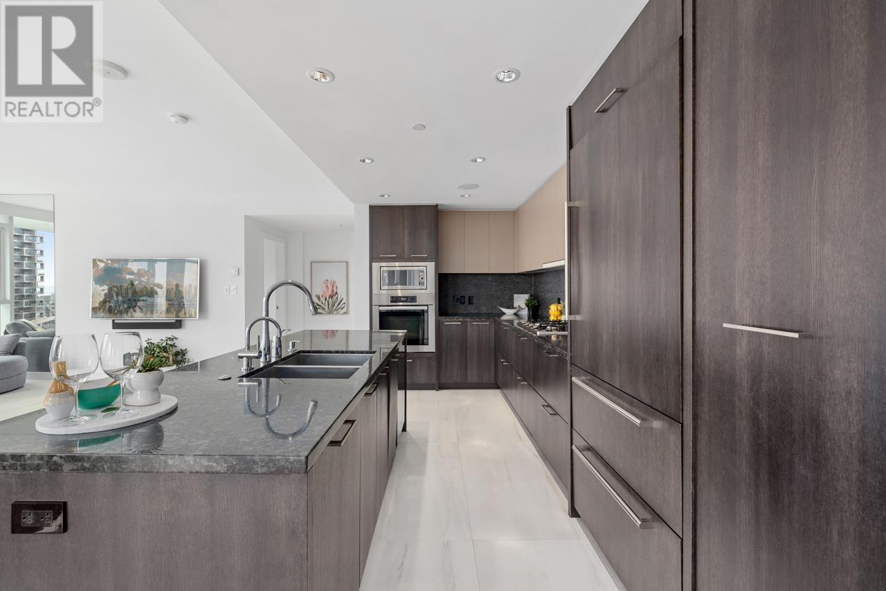 1701 1372 Seymour Street, Vancouver, British Columbia  V6B 0L1 - Photo 8 - R2827194