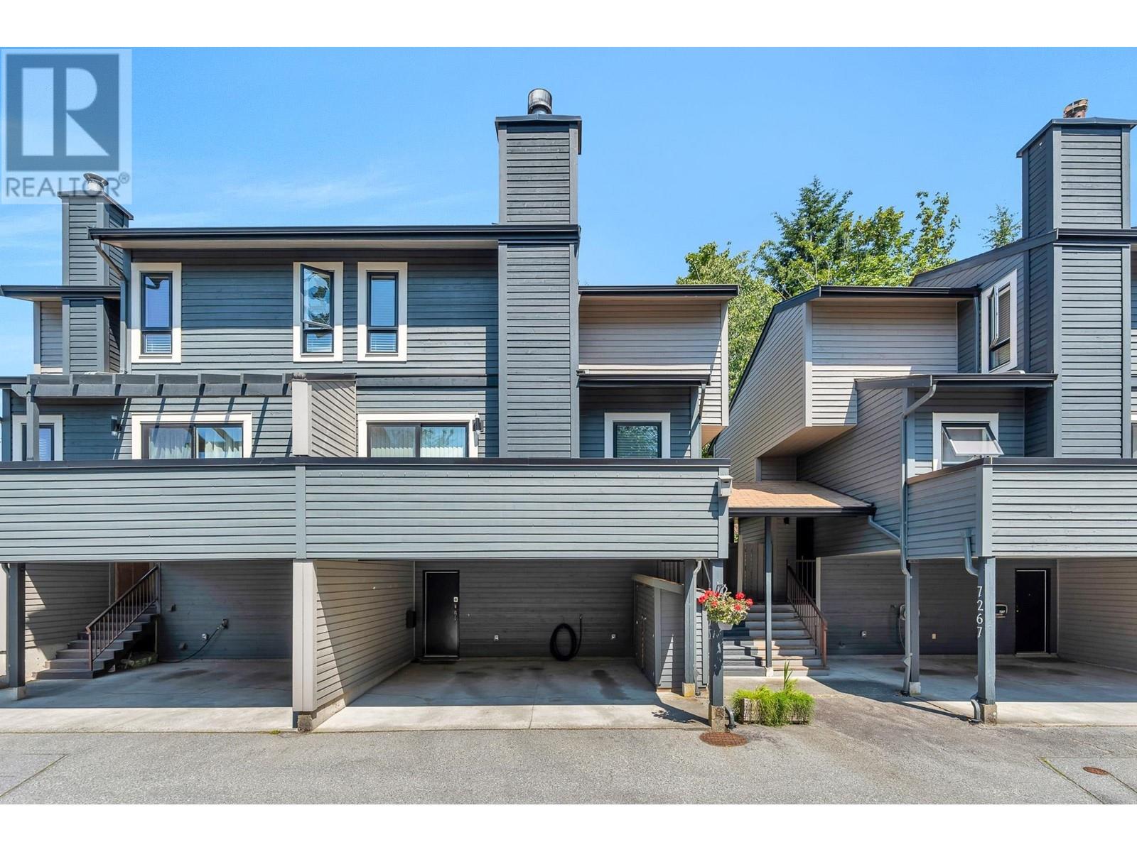7255 WEAVER COURT, vancouver, British Columbia