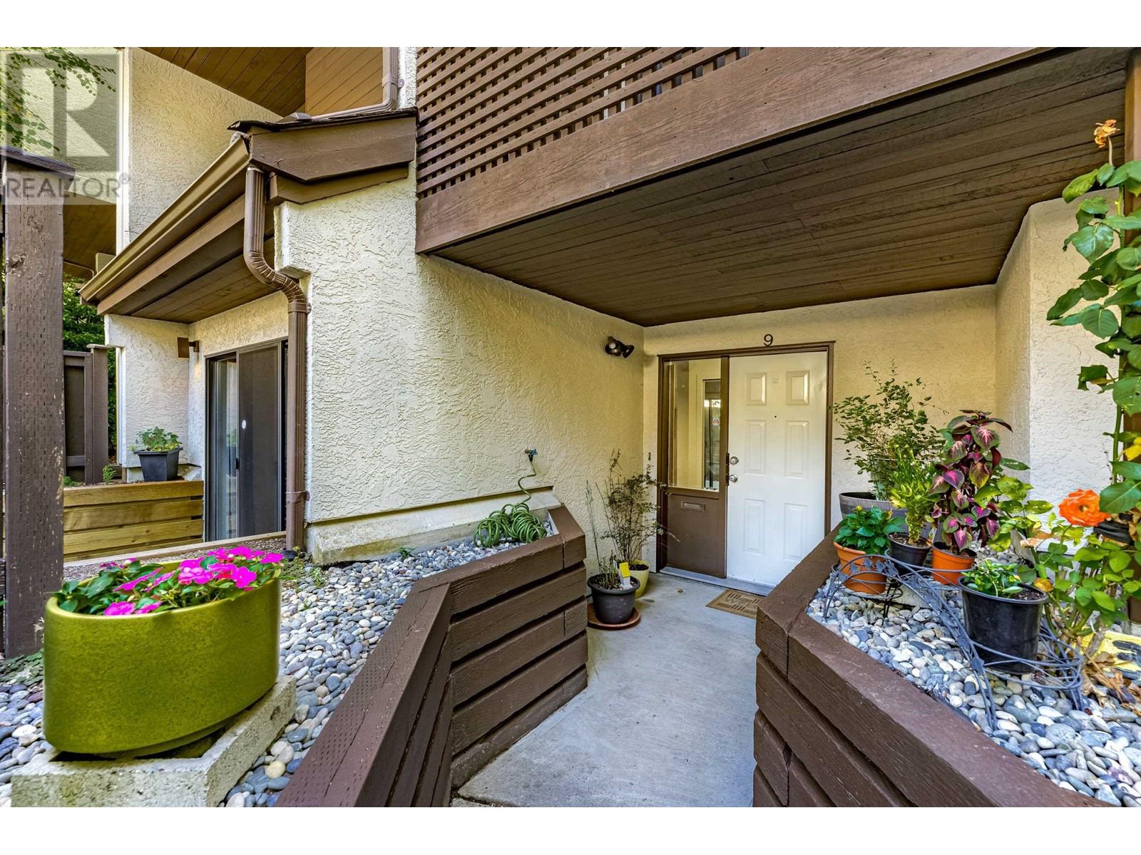 9 385 GINGER DRIVE, new westminster, British Columbia