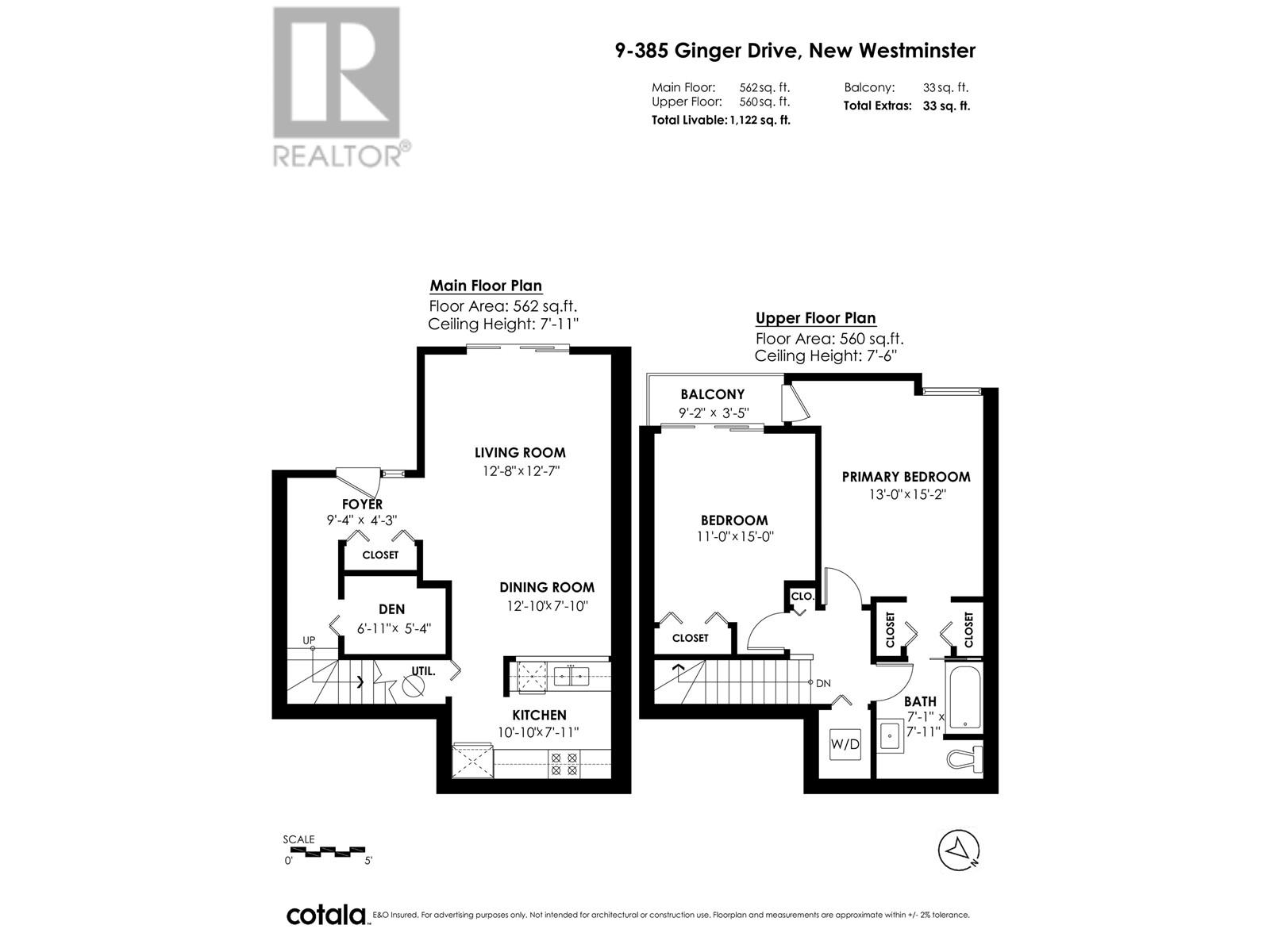 9 385 Ginger Drive, New Westminster, British Columbia  V3L 5L6 - Photo 39 - R2827226