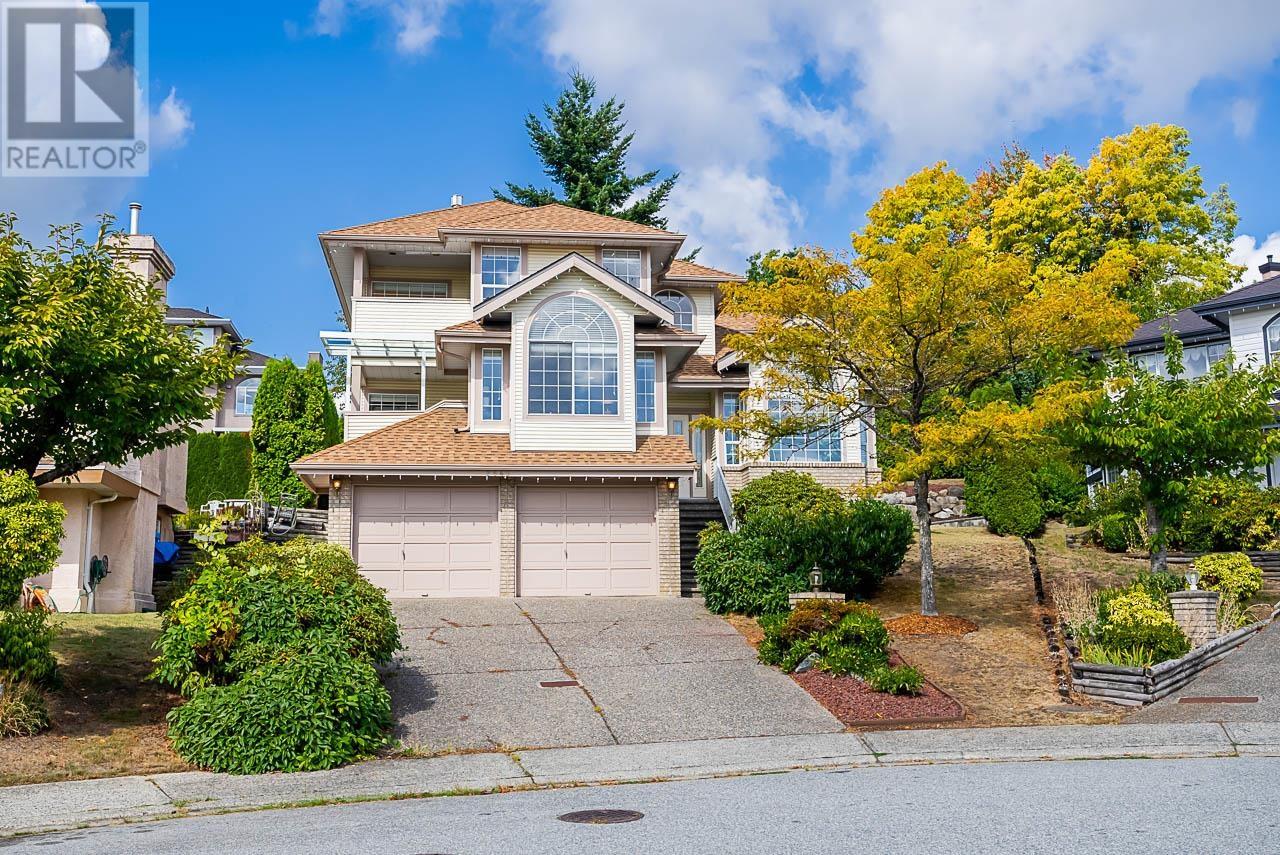 2645 SANDSTONE CRESCENT, coquitlam, British Columbia