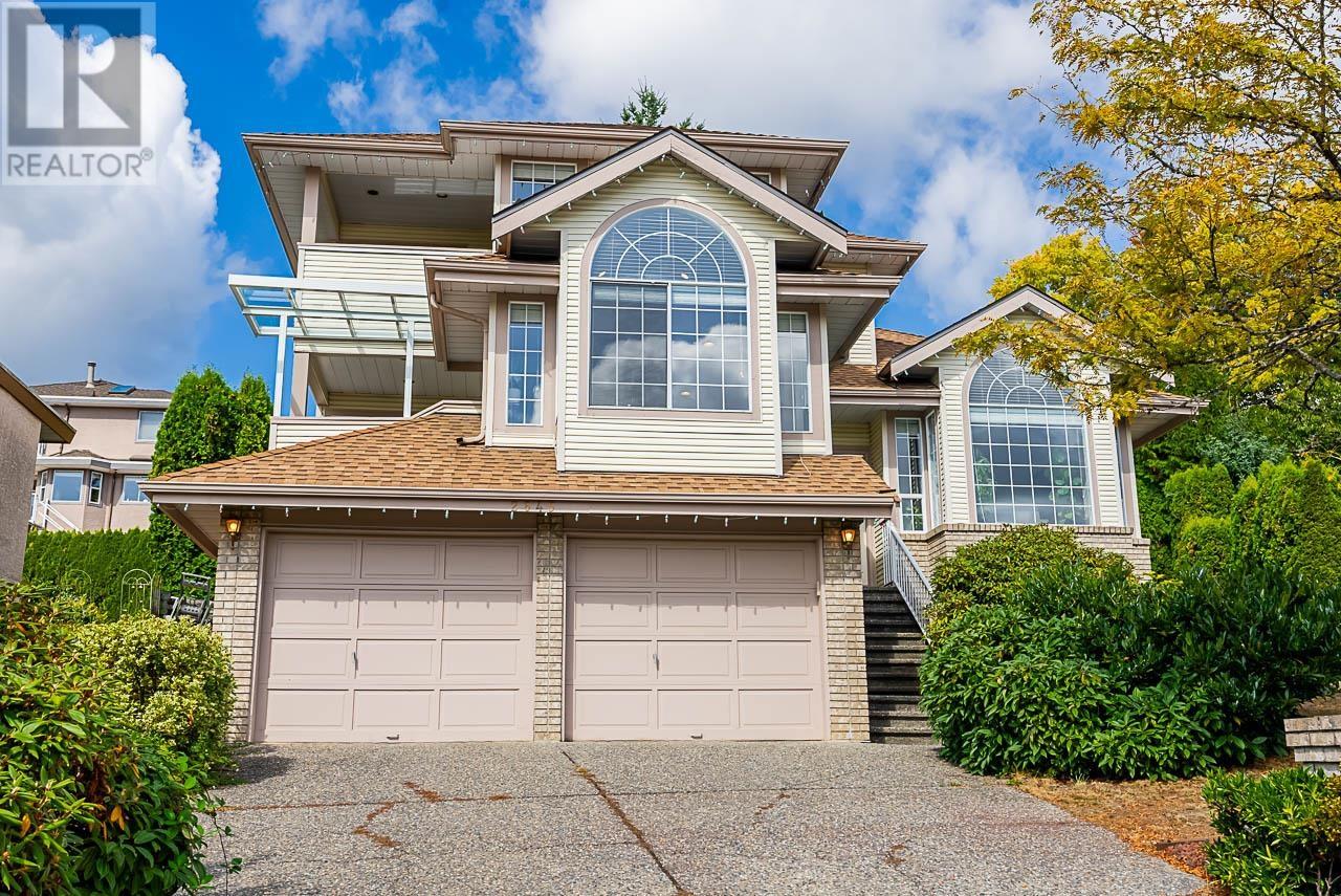 2645 Sandstone Crescent, Coquitlam, British Columbia  V3E 2T8 - Photo 2 - R2827204
