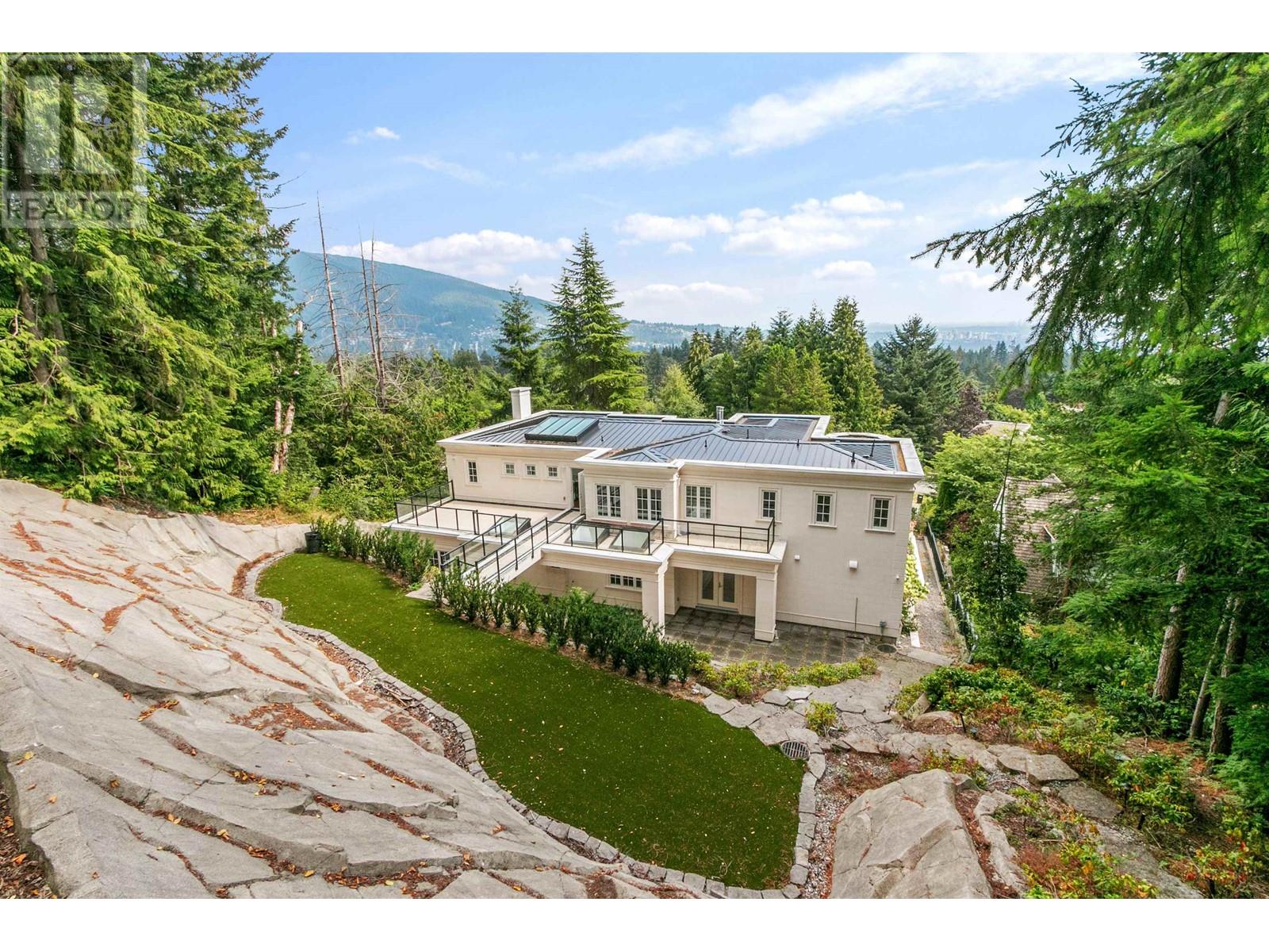 735 St. Andrews Road, West Vancouver, British Columbia  V7S 1V5 - Photo 25 - R2827232