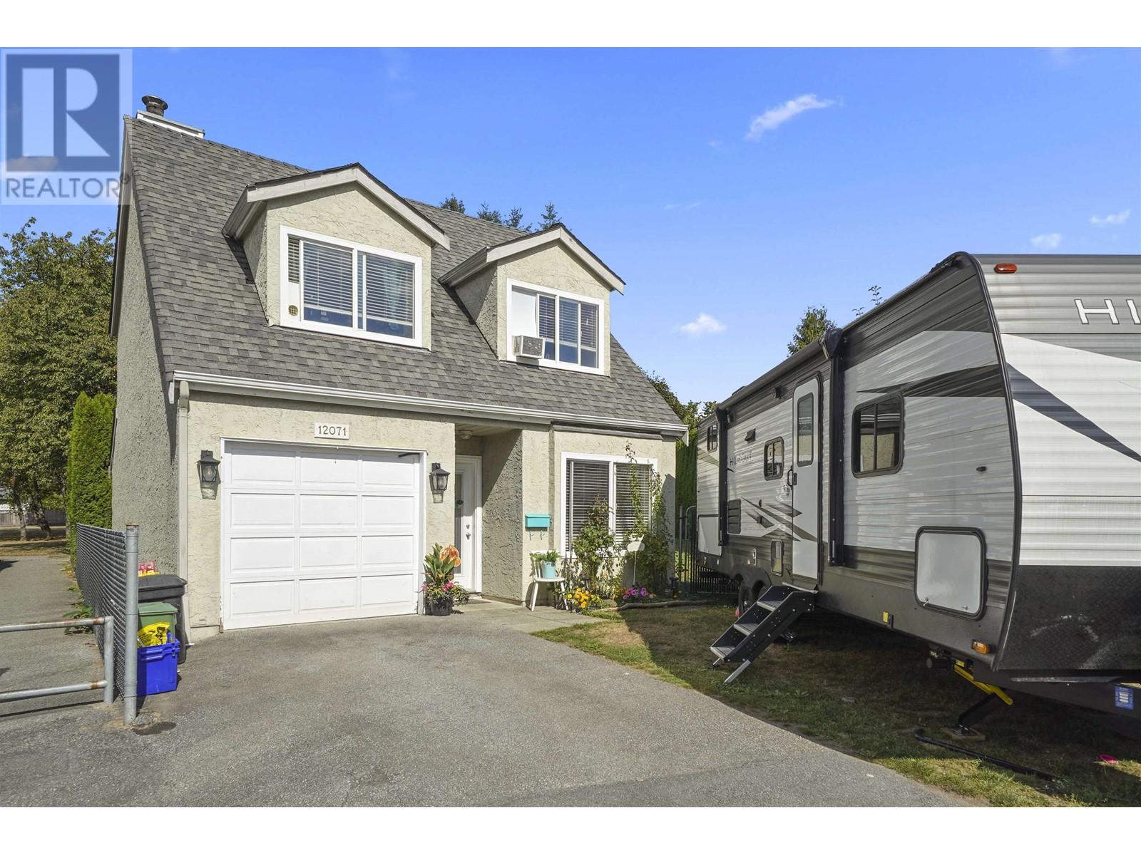 12071 Mcintyre Court, Maple Ridge, British Columbia  V2X 8M8 - Photo 1 - R2827233