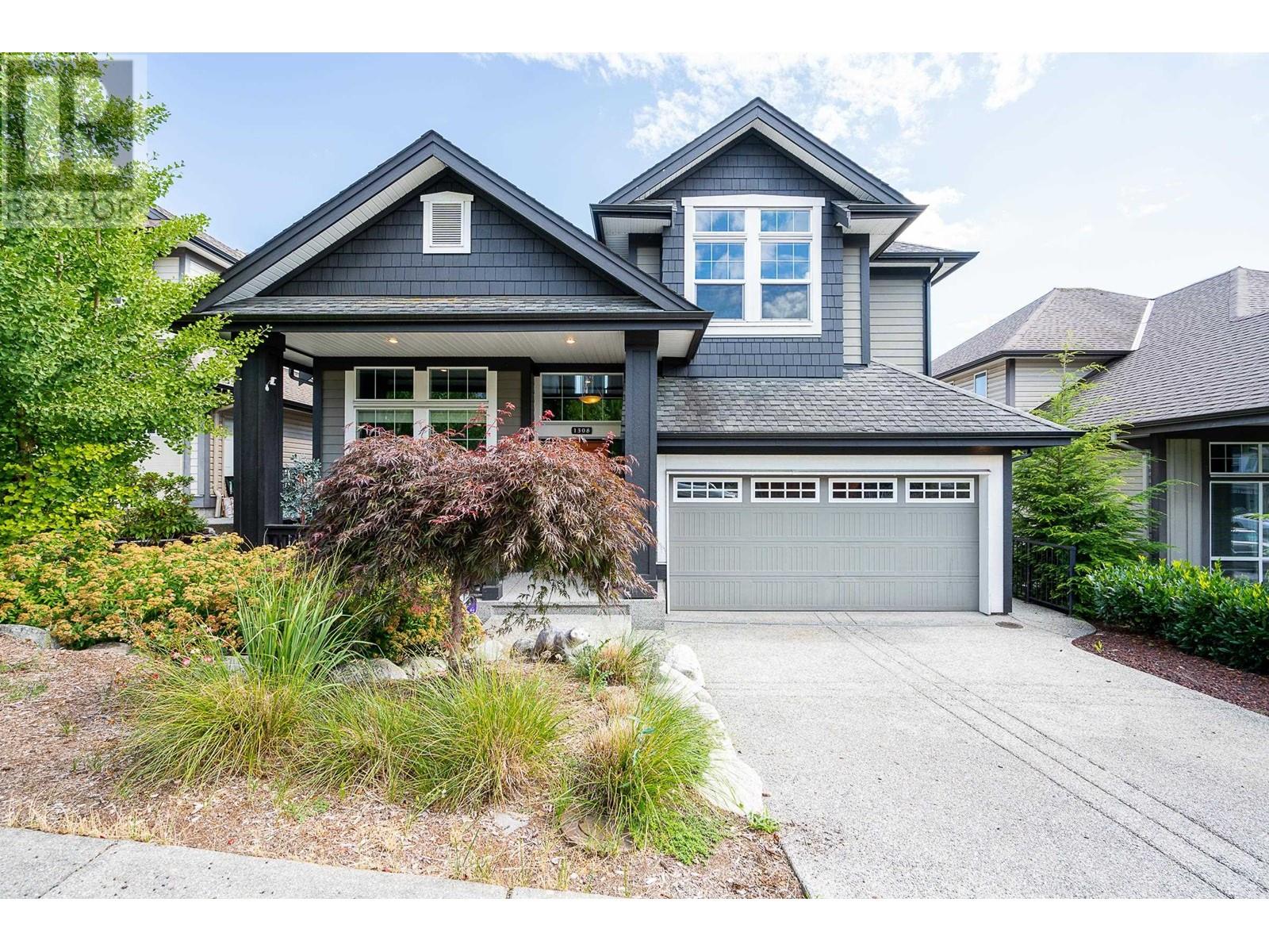 1308 Kintail Court, Coquitlam, British Columbia  V3E 0A8 - Photo 2 - R2827241