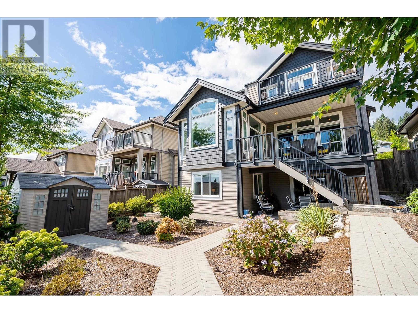 1308 Kintail Court, Coquitlam, British Columbia  V3E 0A8 - Photo 33 - R2827241