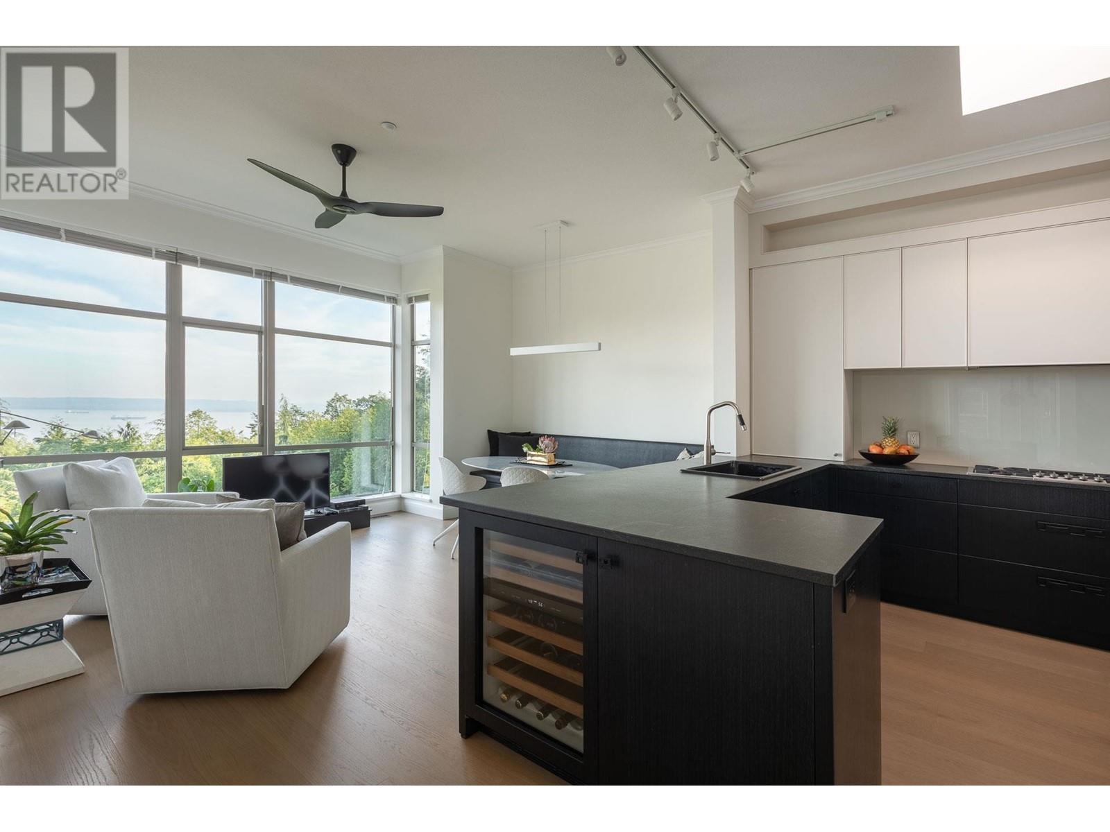 3172 Deer Ridge Drive, West Vancouver, British Columbia  V7S 4W1 - Photo 10 - R2806006