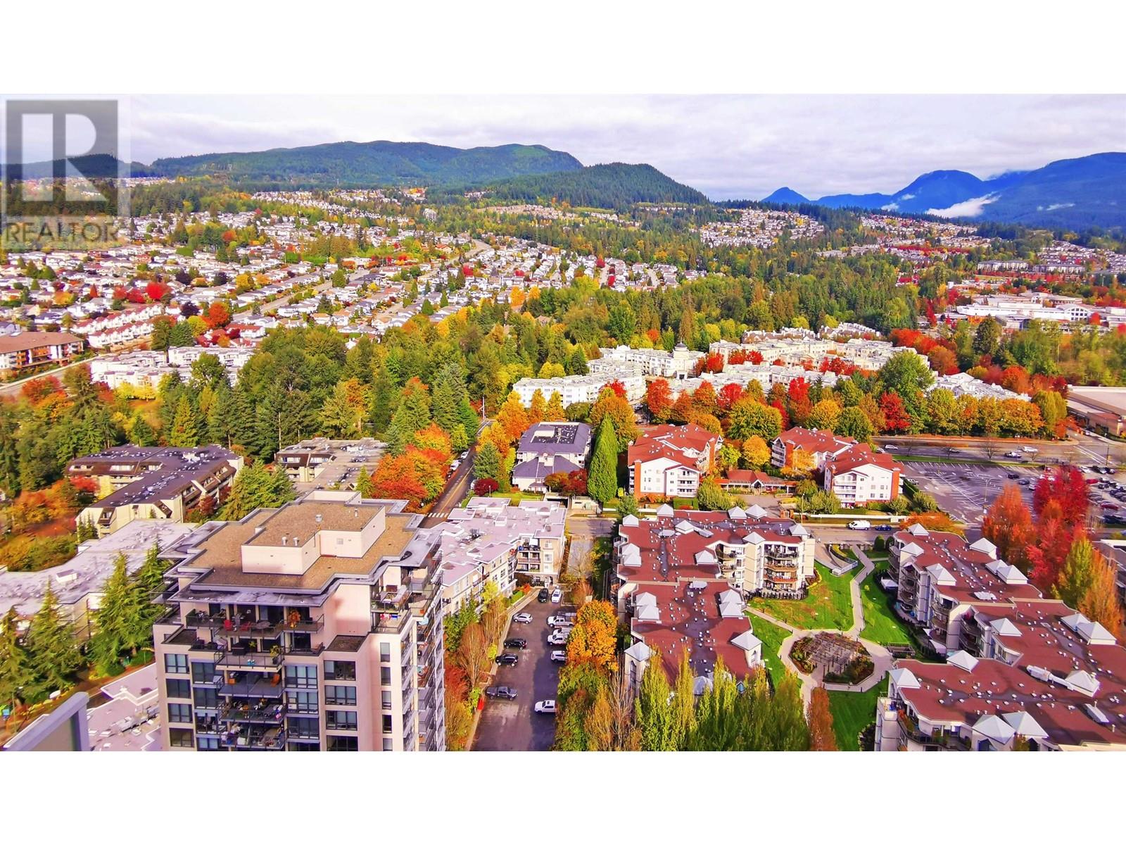 3403 2968 GLEN DRIVE, coquitlam, British Columbia
