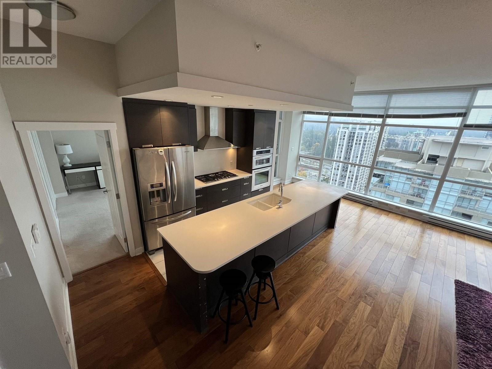 3403 2968 Glen Drive, Coquitlam, British Columbia  V3B 0C4 - Photo 5 - R2825111