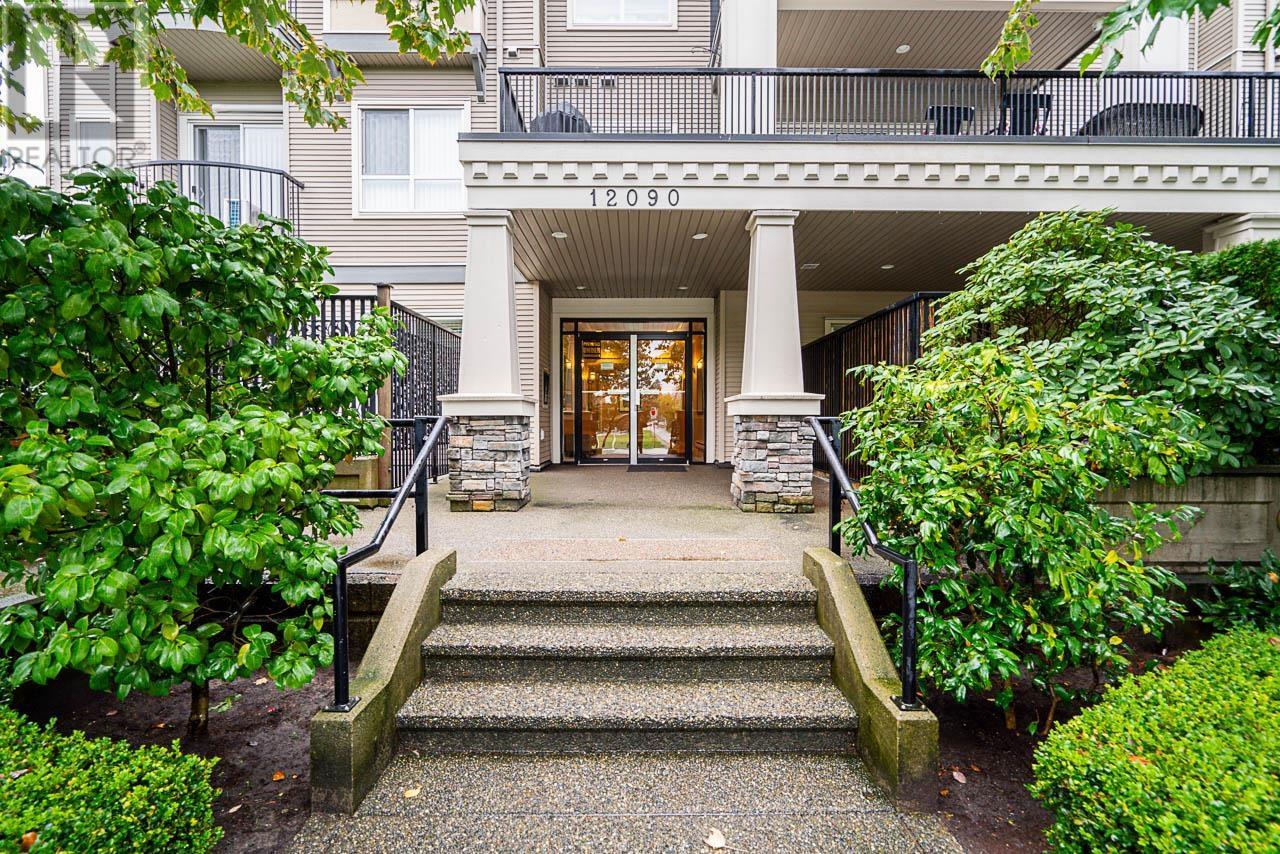 407 12090 227 Street, Maple Ridge, British Columbia  V2X 6J5 - Photo 2 - R2826762