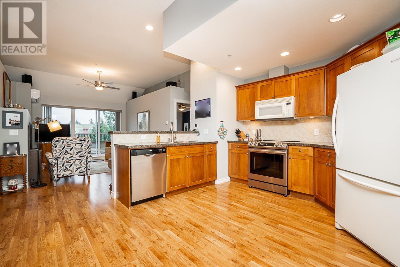 407 12090 227 Street, Maple Ridge, British Columbia  V2X 6J5 - Photo 4 - R2826762