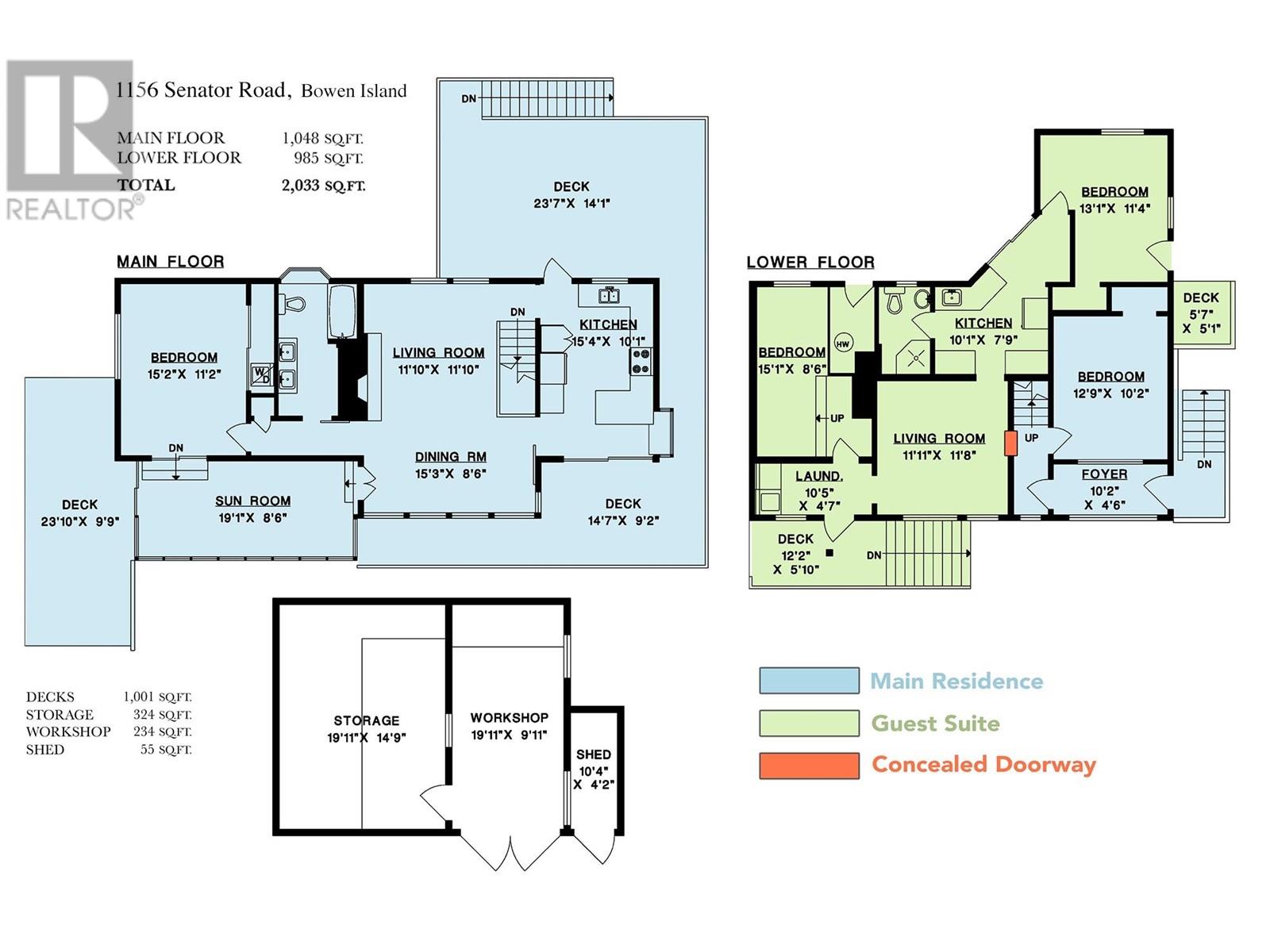 1156 Senator Road, Bowen Island, British Columbia  V0N 1G1 - Photo 22 - R2821494