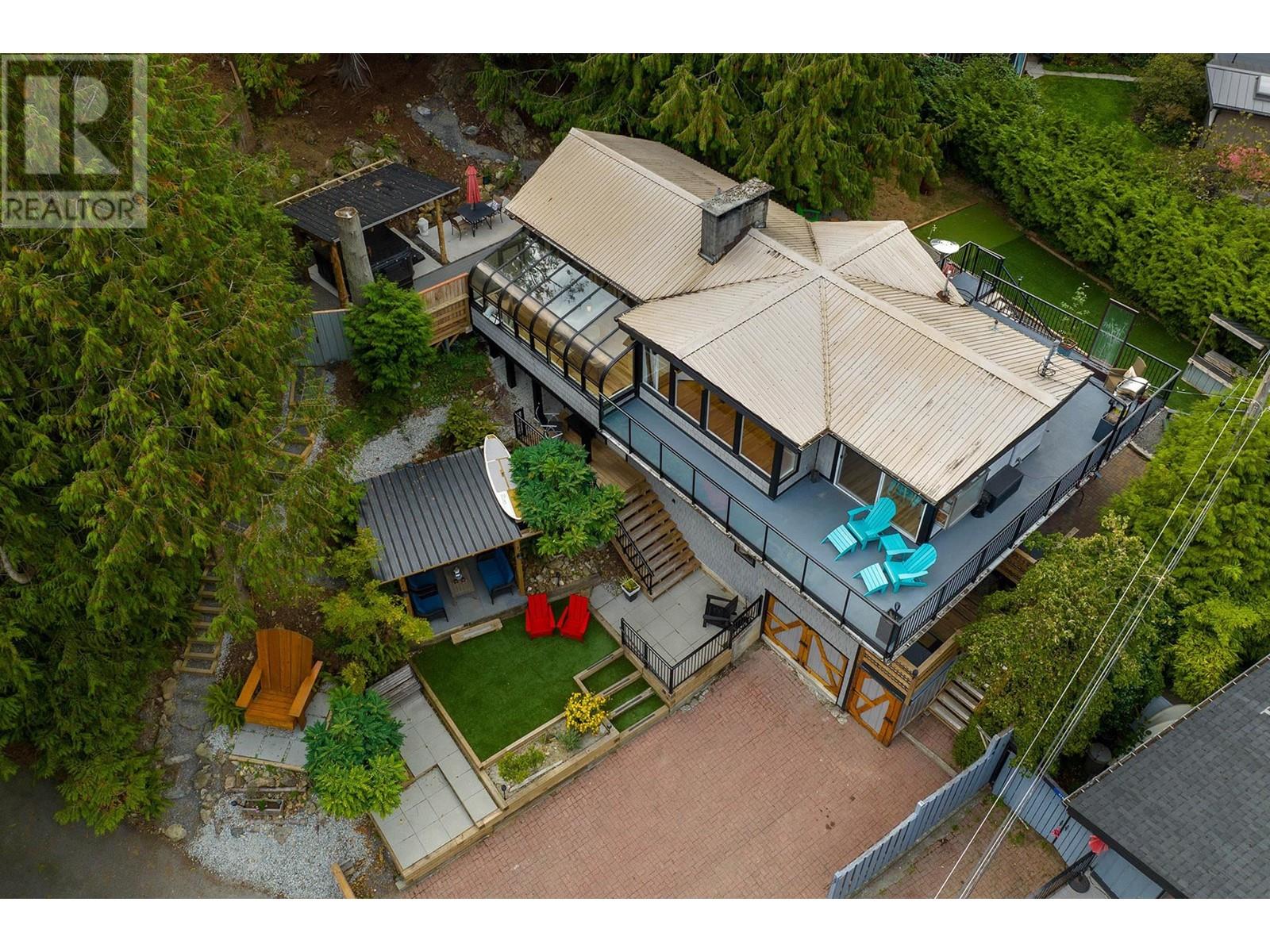 1156 Senator Road, Bowen Island, British Columbia  V0N 1G1 - Photo 36 - R2821494