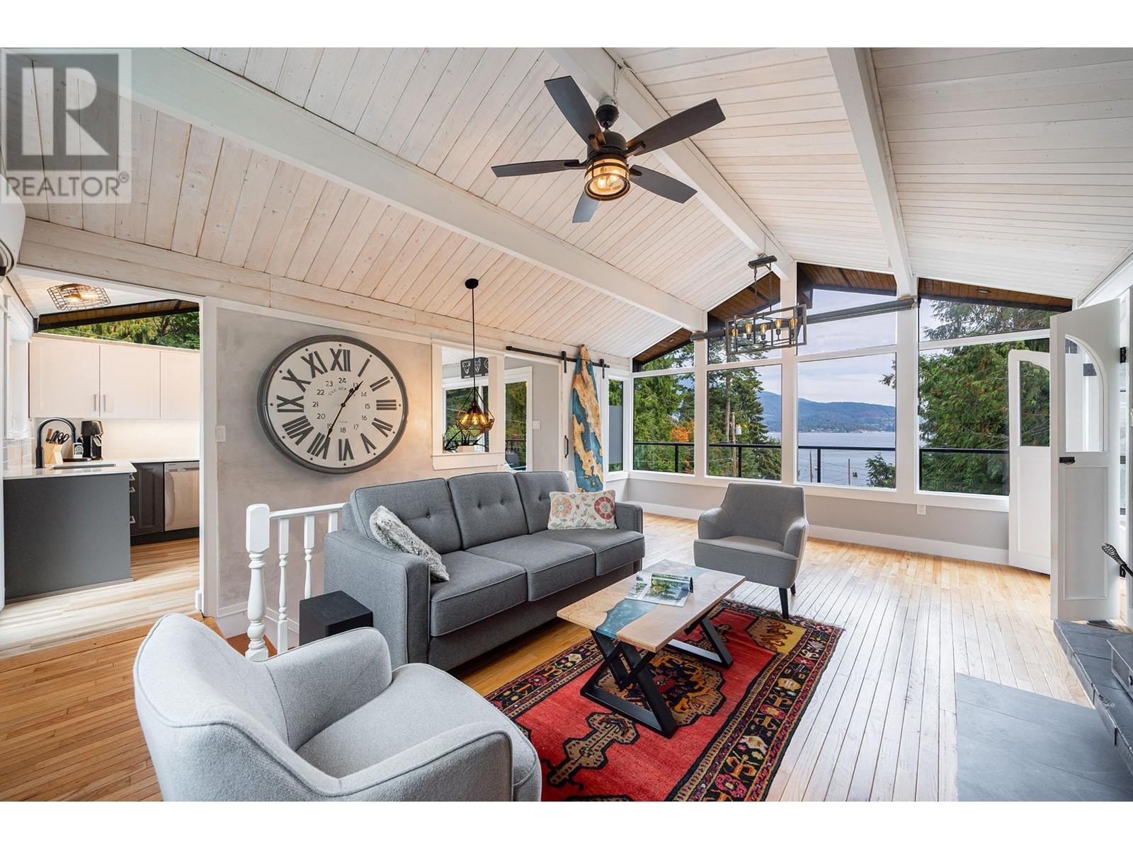 1156 SENATOR ROAD, bowen island, British Columbia