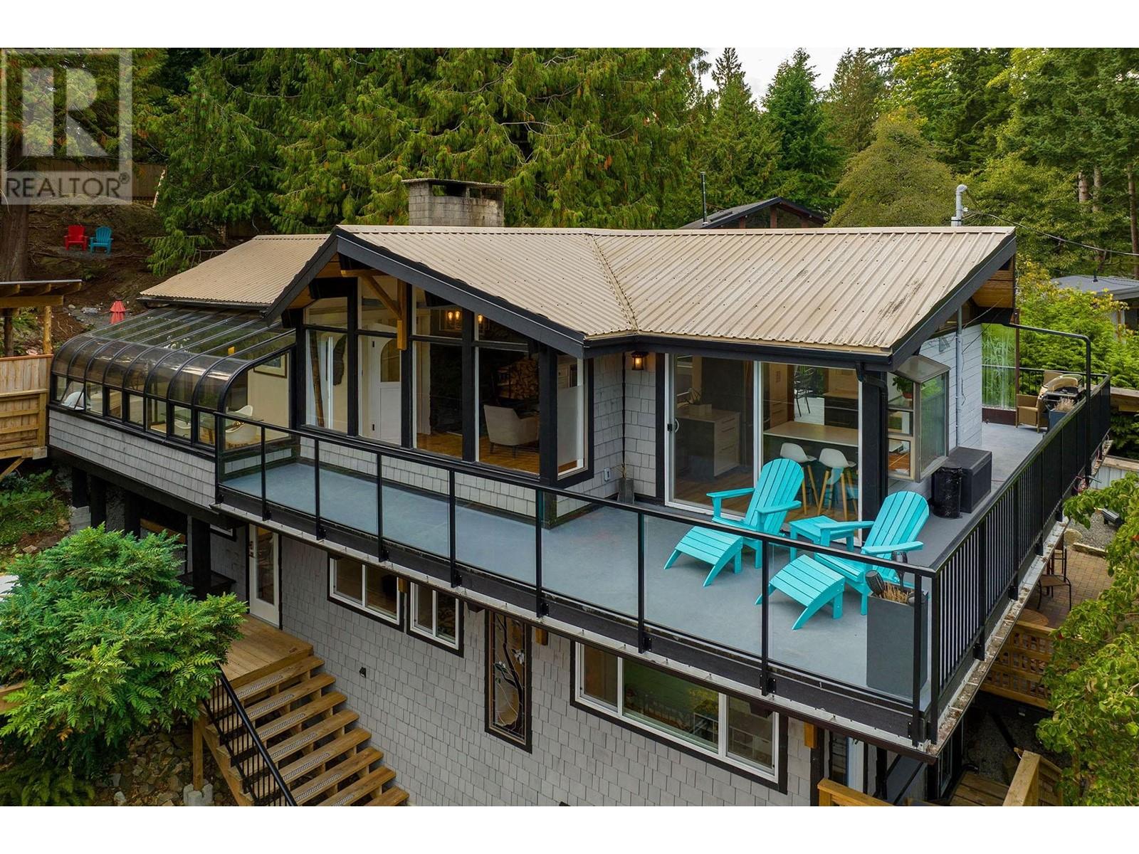 1156 Senator Road, Bowen Island, British Columbia  V0N 1G1 - Photo 8 - R2821494