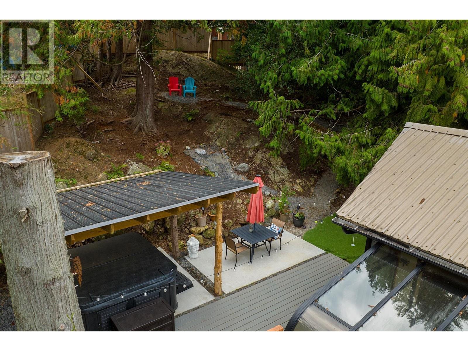 1156 Senator Road, Bowen Island, British Columbia  V0N 1G1 - Photo 35 - R2821494