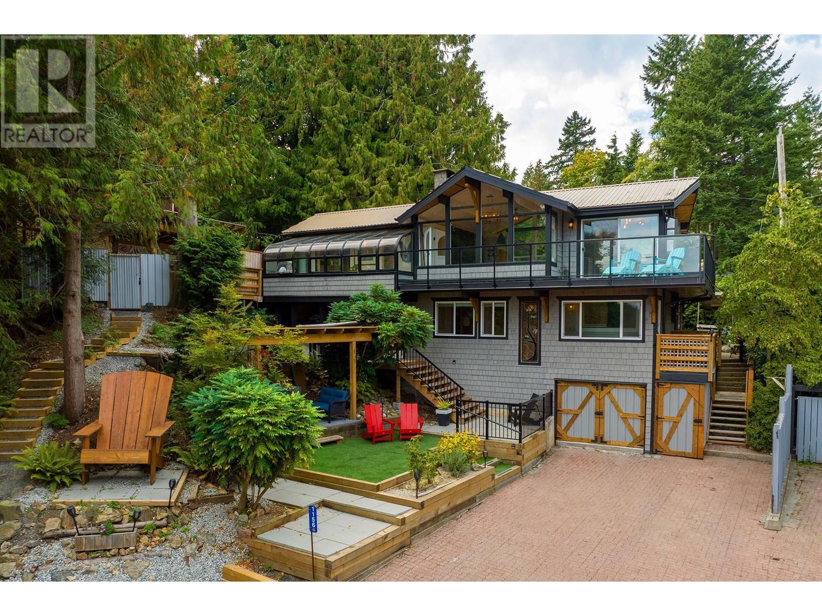 1156 Senator Road, Bowen Island, British Columbia  V0N 1G1 - Photo 20 - R2821494