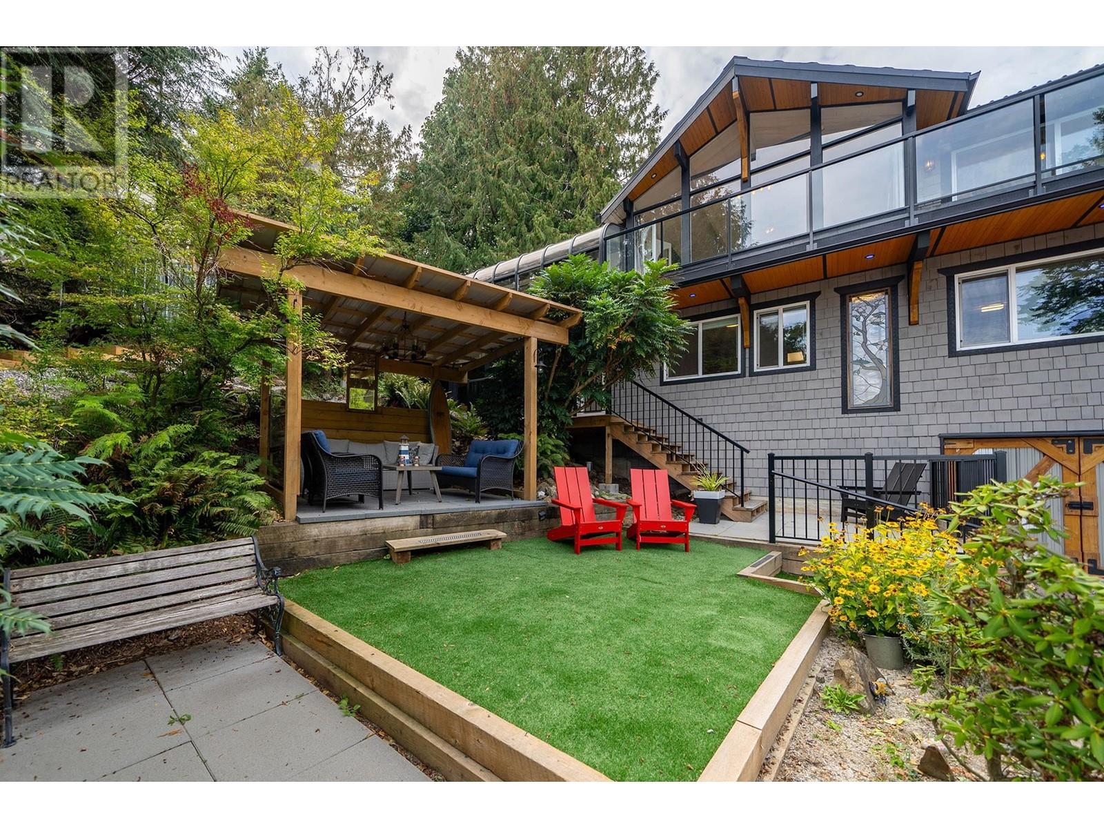 1156 Senator Road, Bowen Island, British Columbia  V0N 1G1 - Photo 21 - R2821494