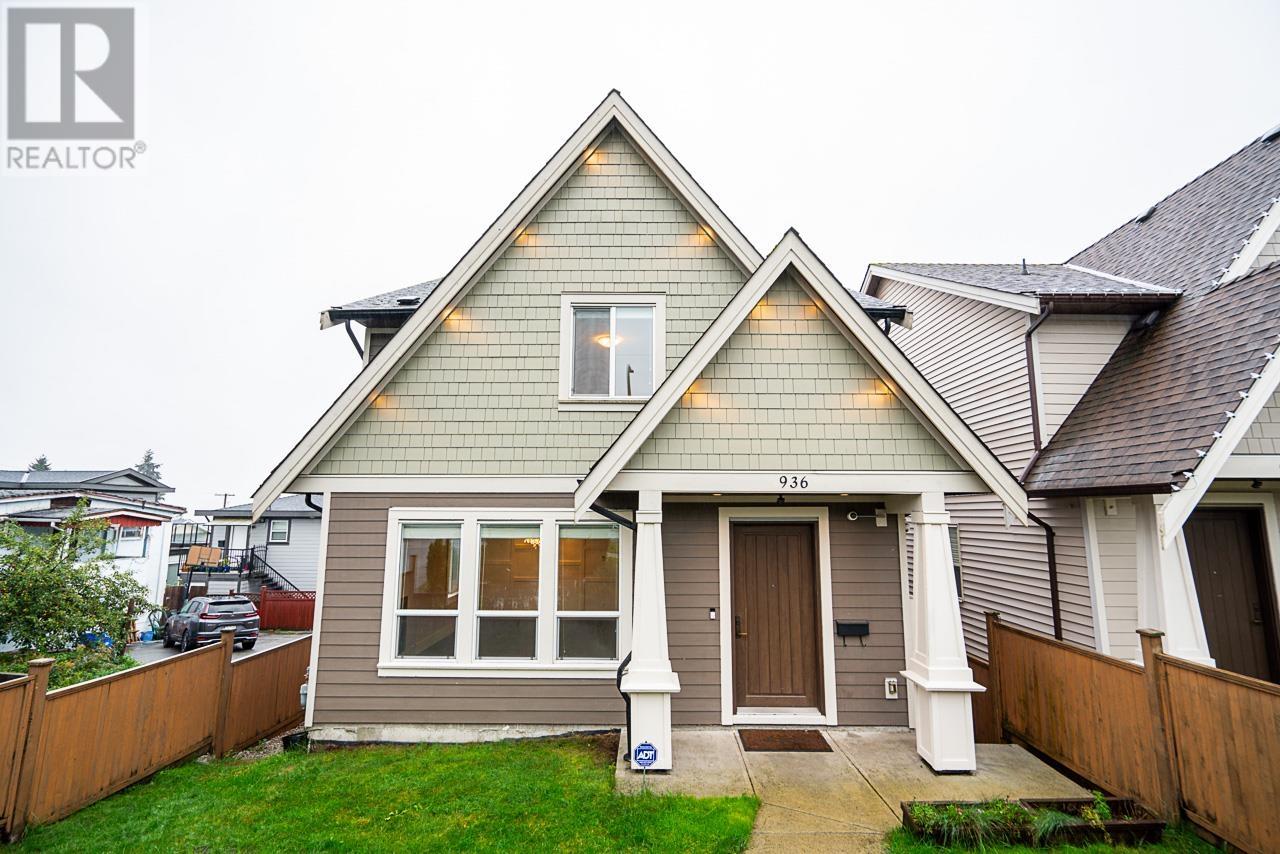 936 Harris Avenue, Coquitlam, British Columbia  V3K 1S1 - Photo 31 - R2826704