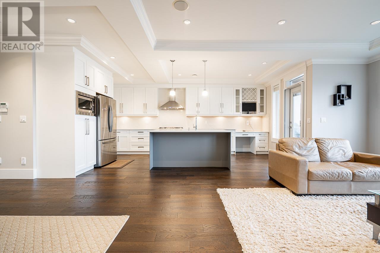 936 HARRIS AVENUE, coquitlam, British Columbia