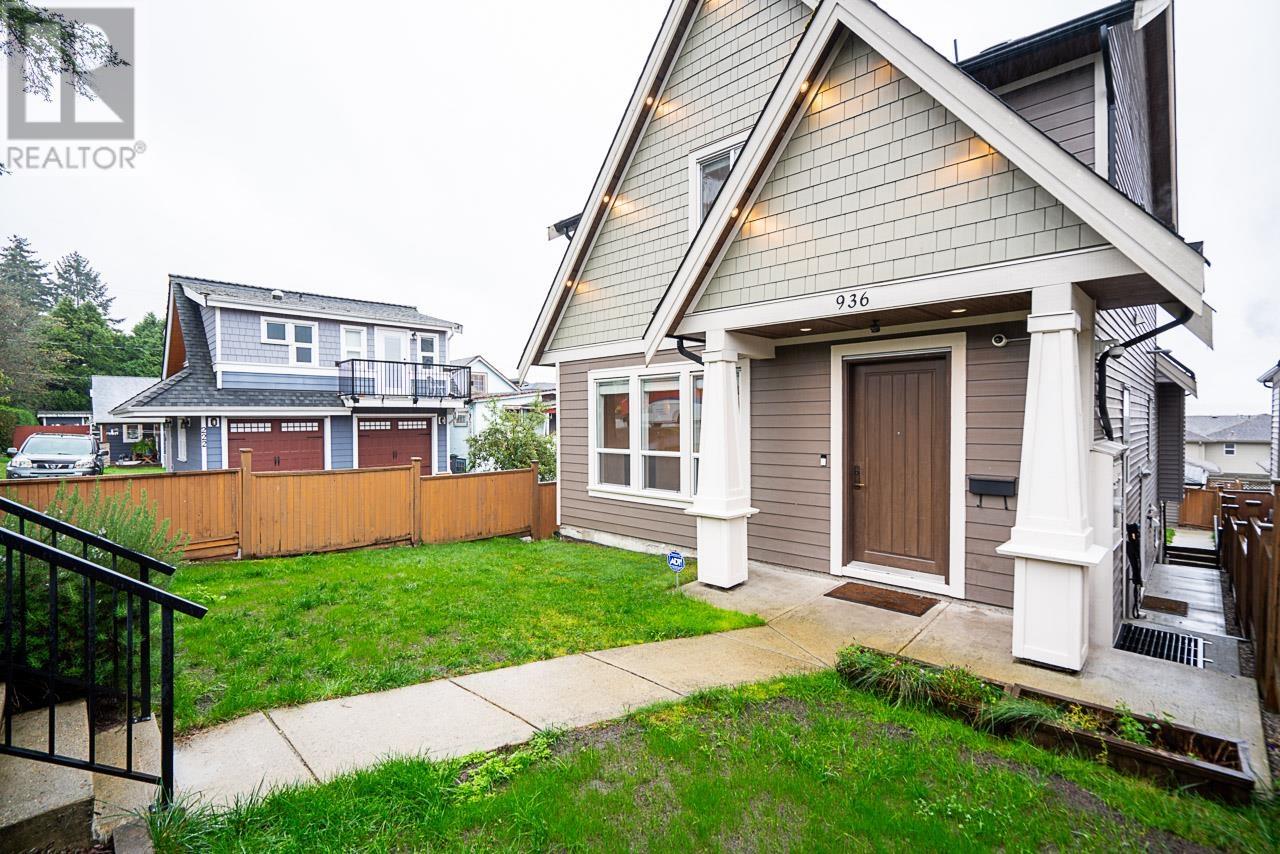 936 Harris Avenue, Coquitlam, British Columbia  V3K 1S1 - Photo 33 - R2826704