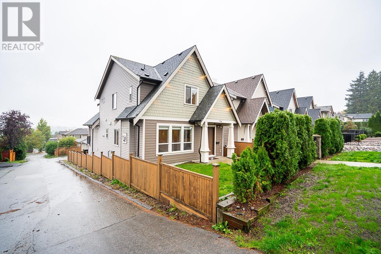 936 Harris Avenue, Coquitlam, British Columbia  V3K 1S1 - Photo 32 - R2826704