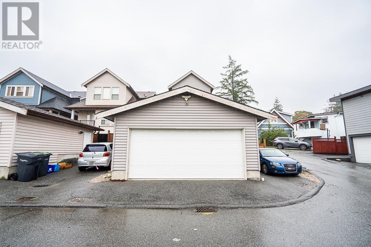 936 Harris Avenue, Coquitlam, British Columbia  V3K 1S1 - Photo 38 - R2826704