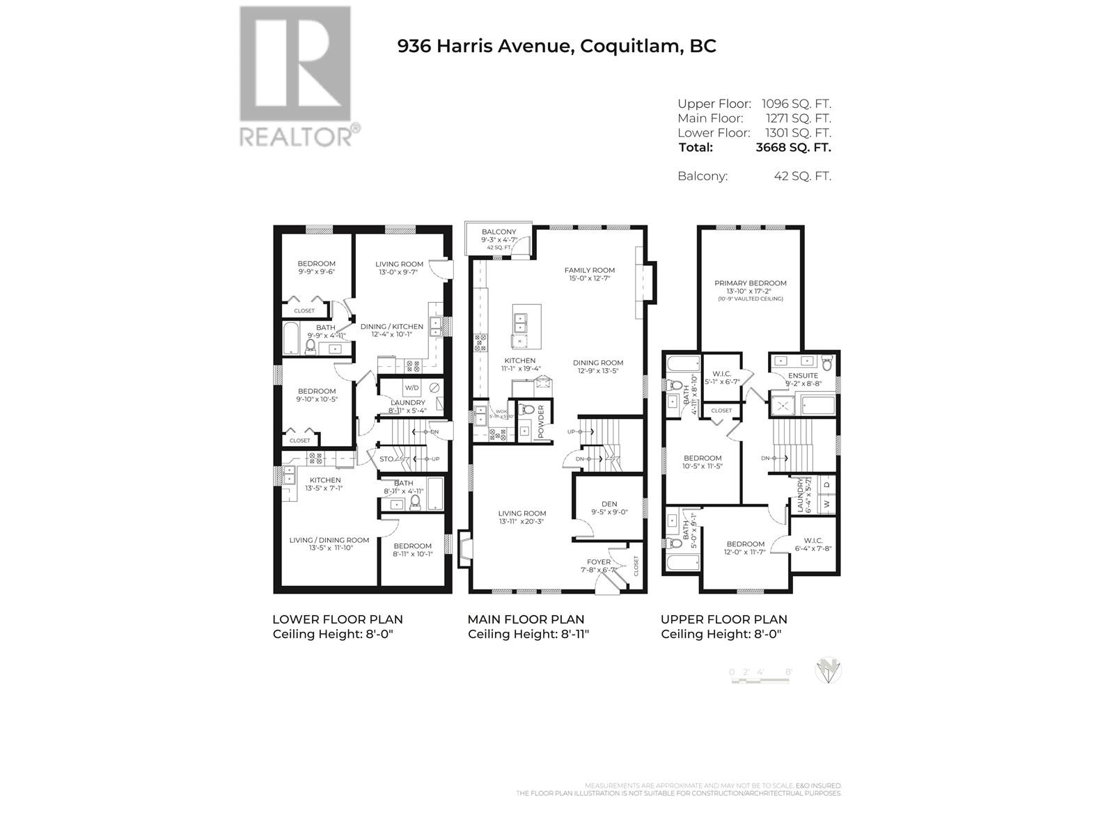 936 Harris Avenue, Coquitlam, British Columbia  V3K 1S1 - Photo 39 - R2826704