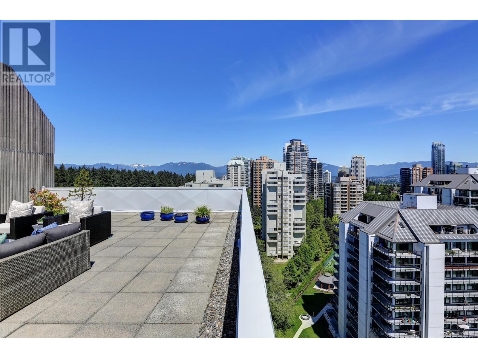 1901 4134 Maywood Street, Burnaby, British Columbia  V5H 4C9 - Photo 7 - R2799902