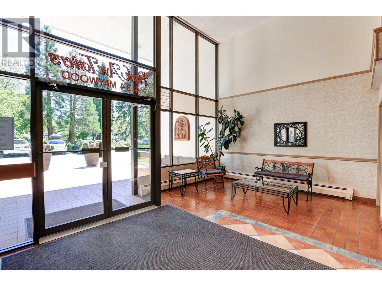 1901 4134 Maywood Street, Burnaby, British Columbia  V5H 4C9 - Photo 17 - R2799902
