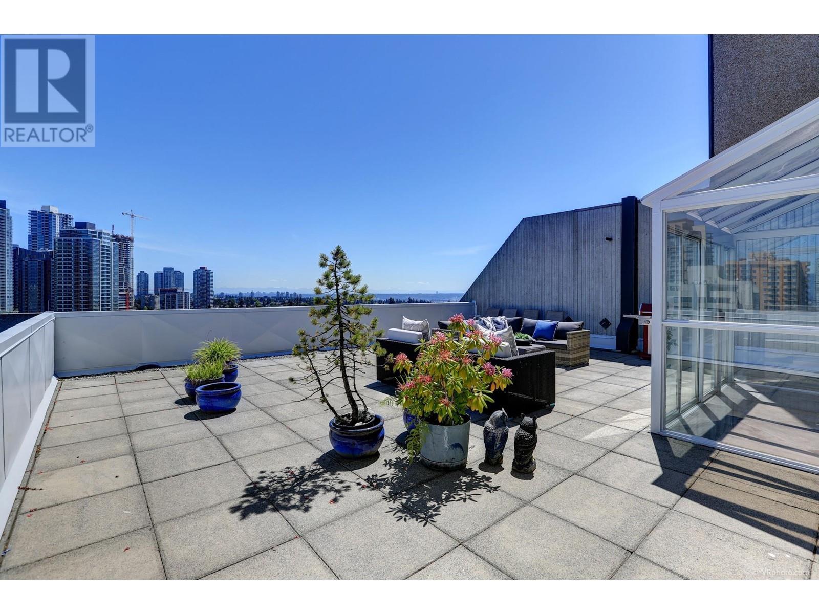 1901 4134 Maywood Street, Burnaby, British Columbia  V5H 4C9 - Photo 8 - R2799902