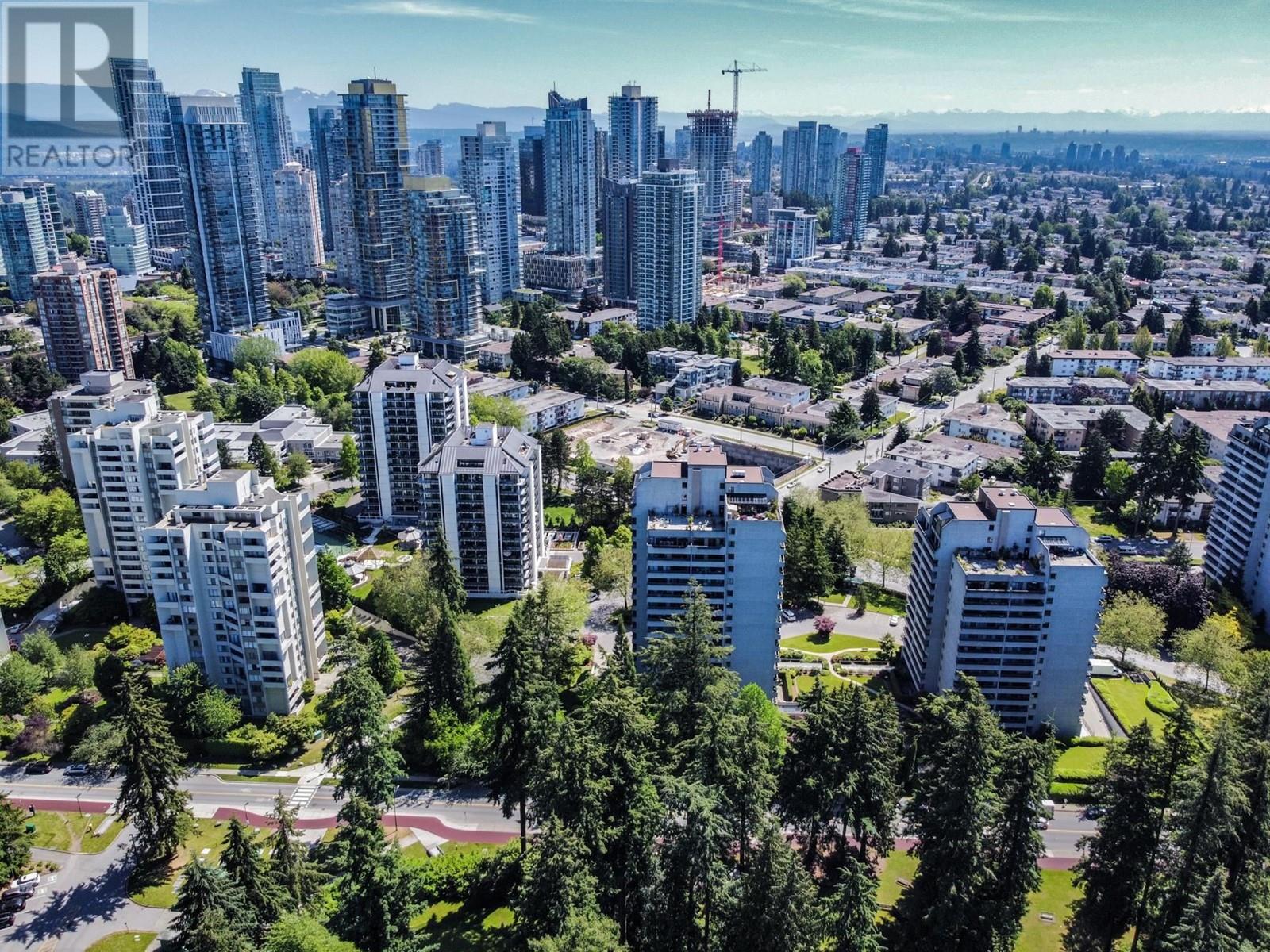1901 4134 Maywood Street, Burnaby, British Columbia  V5H 4C9 - Photo 2 - R2799902
