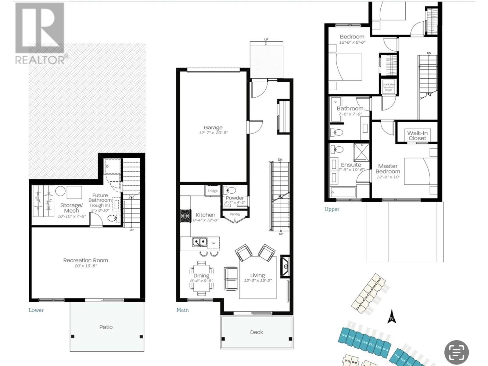 2 41333 Skyridge Place, Squamish, British Columbia  V8B 0Y6 - Photo 30 - R2823860