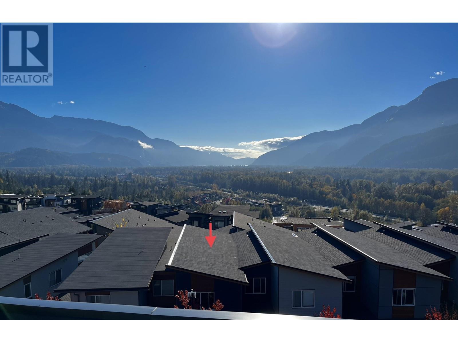 2 41333 SKYRIDGE PLACE, squamish, British Columbia