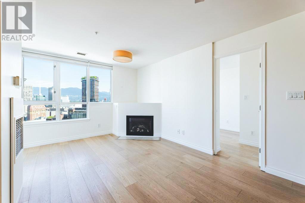 2702 63 Keefer Place, Vancouver, British Columbia  V6B 6N6 - Photo 6 - R2808447