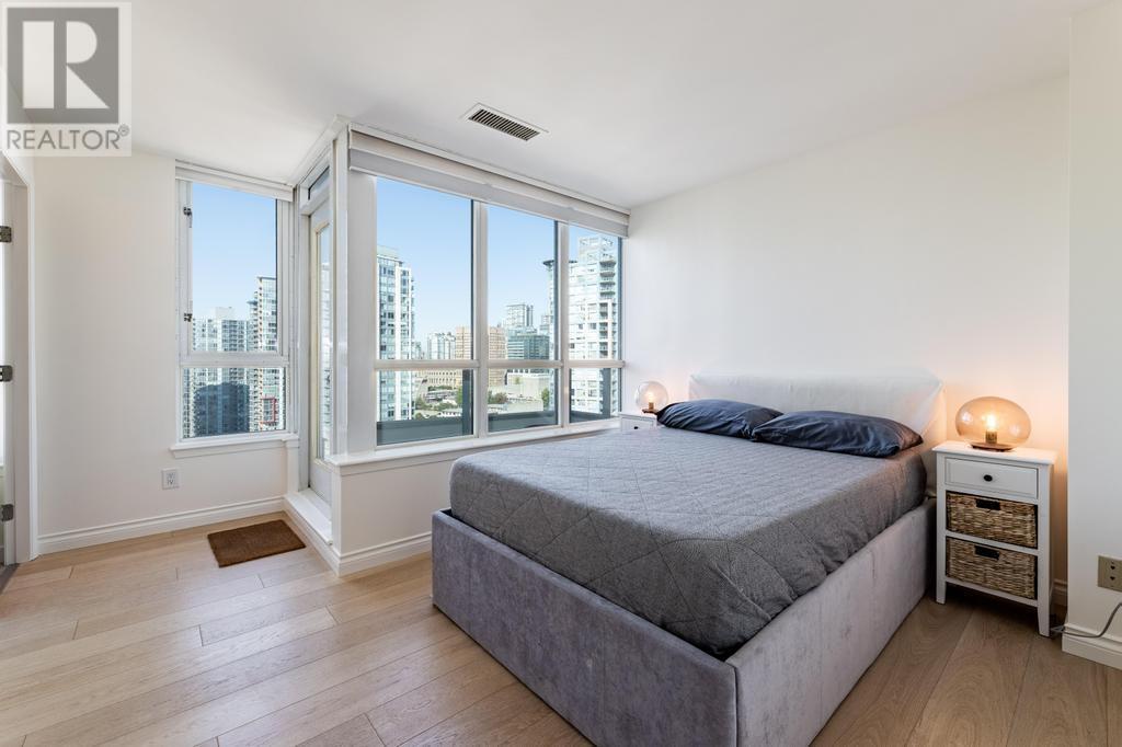 2702 63 Keefer Place, Vancouver, British Columbia  V6B 6N6 - Photo 11 - R2808447