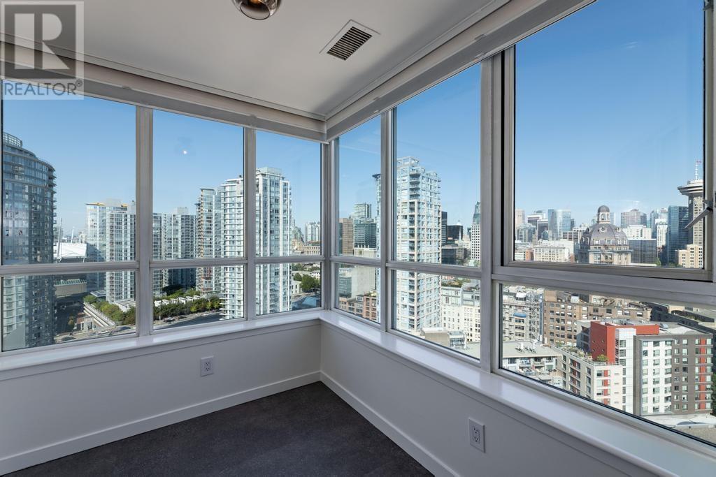 2702 63 Keefer Place, Vancouver, British Columbia  V6B 6N6 - Photo 9 - R2808447