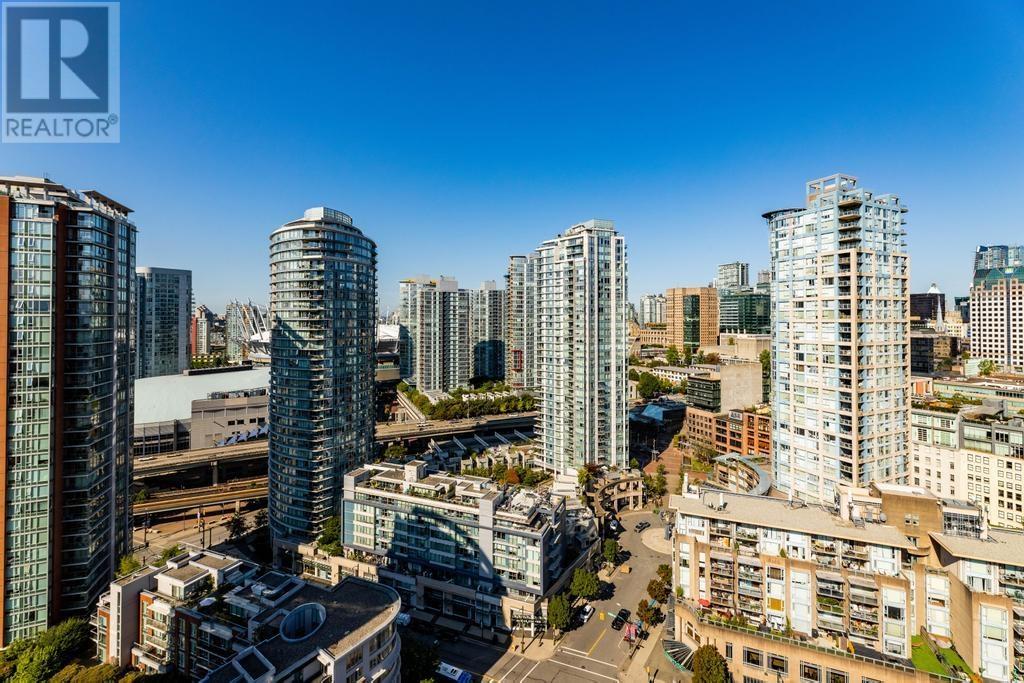 2702 63 Keefer Place, Vancouver, British Columbia  V6B 6N6 - Photo 17 - R2808447