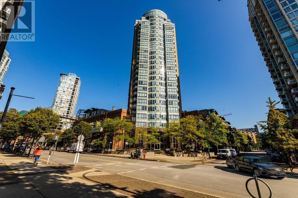 2702 63 Keefer Place, Vancouver, British Columbia  V6B 6N6 - Photo 18 - R2808447