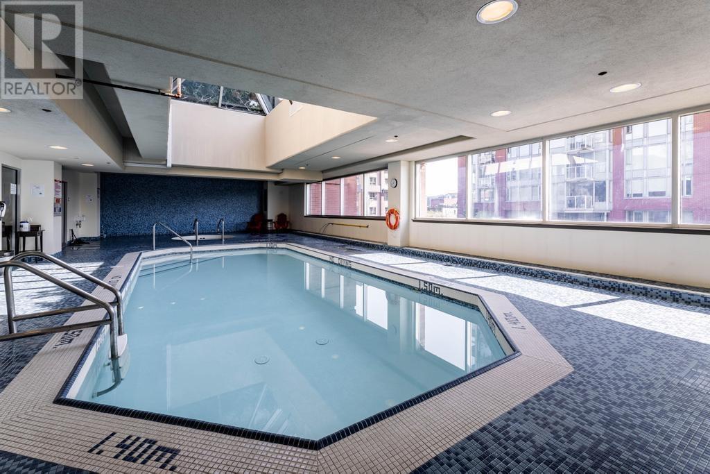 2702 63 Keefer Place, Vancouver, British Columbia  V6B 6N6 - Photo 19 - R2808447