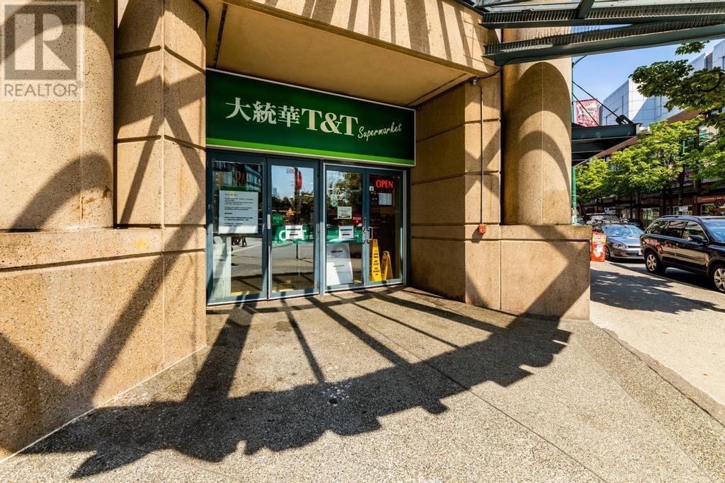 2702 63 Keefer Place, Vancouver, British Columbia  V6B 6N6 - Photo 24 - R2808447