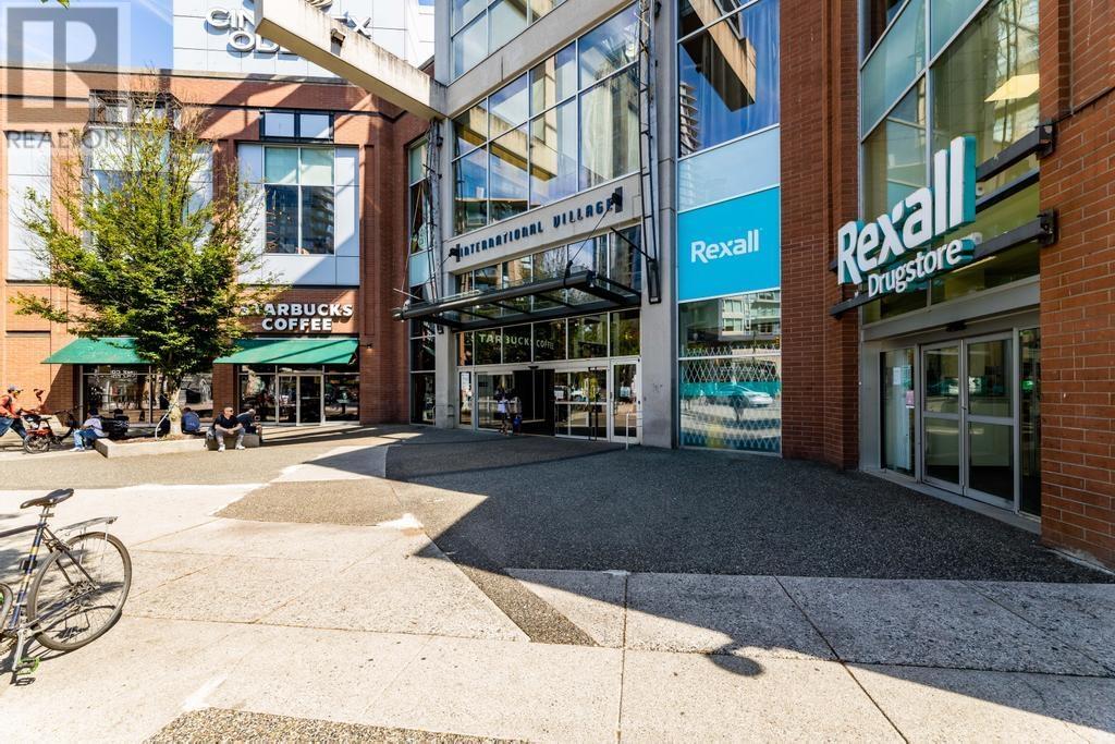 2702 63 Keefer Place, Vancouver, British Columbia  V6B 6N6 - Photo 25 - R2808447