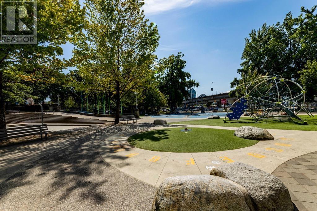 2702 63 Keefer Place, Vancouver, British Columbia  V6B 6N6 - Photo 29 - R2808447