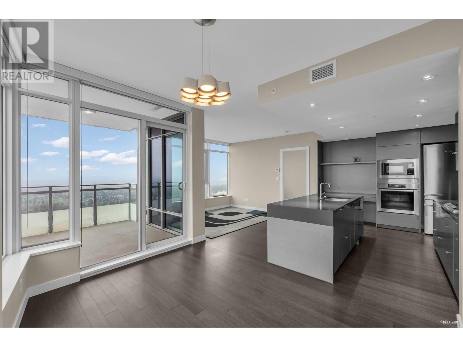 3207 4508 Hazel Street, Burnaby, British Columbia  V5H 0E4 - Photo 6 - R2826992