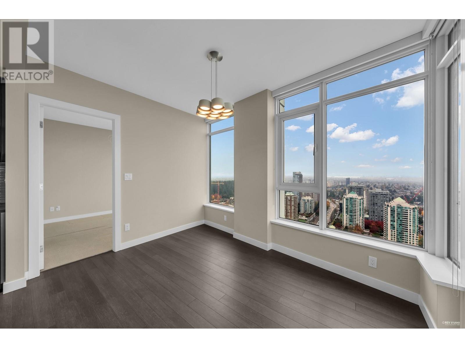 3207 4508 Hazel Street, Burnaby, British Columbia  V5H 0E4 - Photo 10 - R2826992