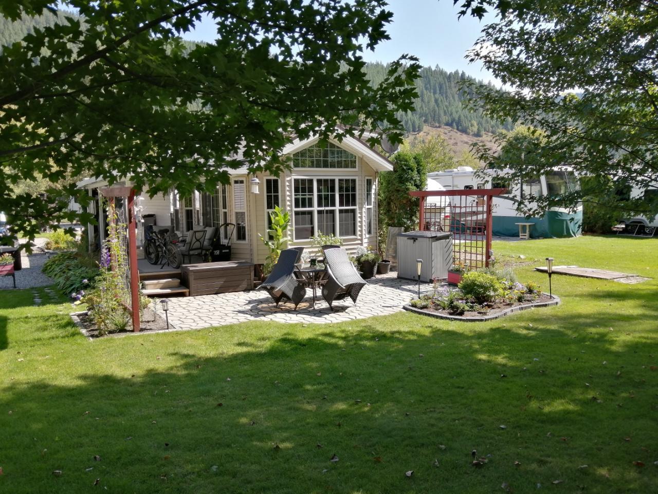 55/57 - 321 Copper Avenue N, Greenwood, British Columbia  V0H 1J0 - Photo 27 - 2473799